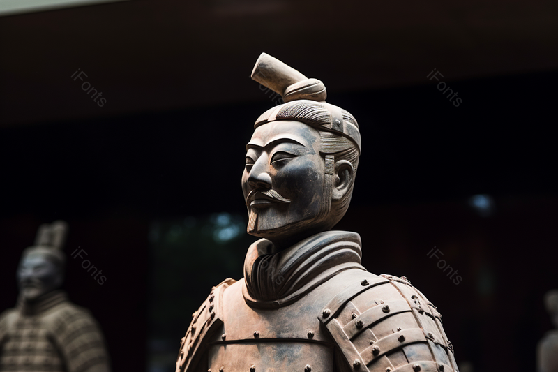 古代中式艺术品将军佣,高清,摄影图,摄影图片,图片大全,摄影图免费下载
